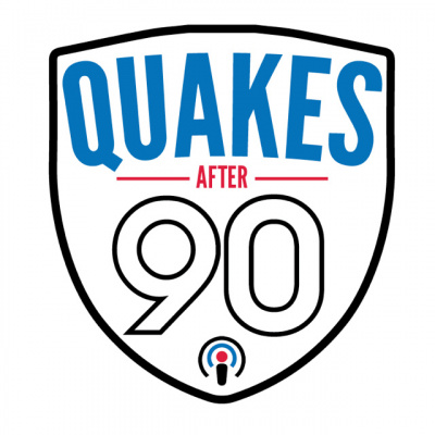 Quakes After 90