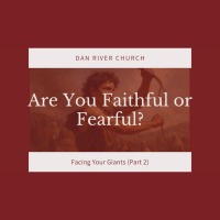 Facing Your Giants:Part 2