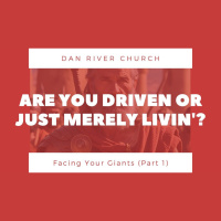 Facing Your Giants:Part 1