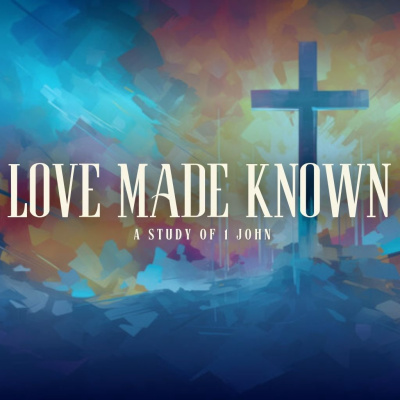 Dan River Church Podcast