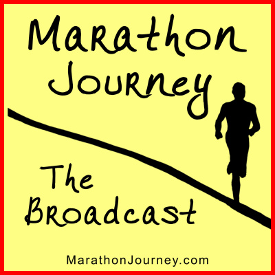 Marathon Journey - The Broadcast