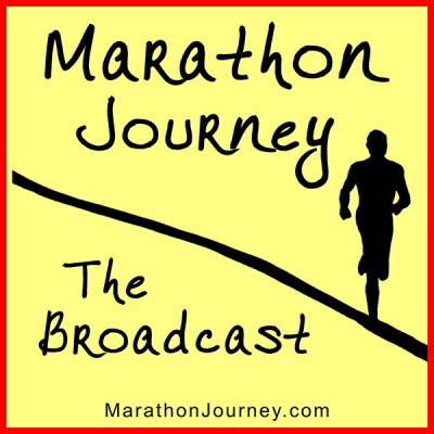 Marathon Journey - The Broadcast
