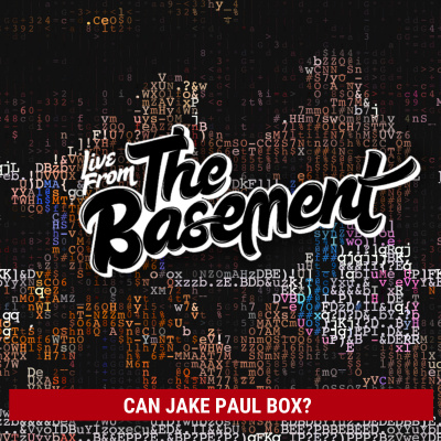 Live From The Basement