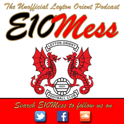 The E10mess Podcast