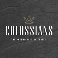 12. All About Relationship(s) [Colossians 4:7-18] Milo Wilson 11.24.24 #ThePreeminence 