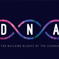 02. INWARD [Acts 2:42-47] Bryan Long 08.24.25 #DNA