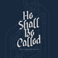 02. Mighty God [Isaiah 9:2-6] Bryan Long 12.08.24 #HeShallBeCalled 
