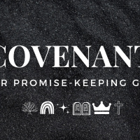 04. Mosaic Covenant [Exodus 19:4-17] Bryan Long 05.18.25 #Covenant