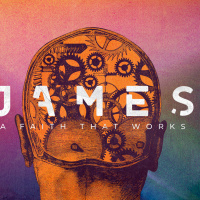 03. The Art of Neighboring [James 2:1-13] Milo Wilson 09.21.25 #AFaithThatWorks