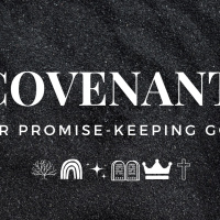 01. Adamic Covenant [Genesis 2:15-25] Bryan Long 04.27.25 #Covenant