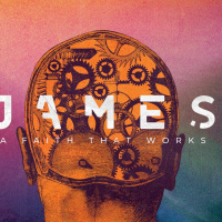 02. The Danger of Hearing Good Sermons [James 1:17-27] Milo Wilson 09.14.25 #AFaithThatWorks