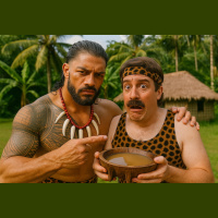 WREDS #832 – West-Samoa