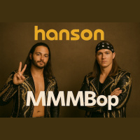 WREDS #842 – MMMBop
