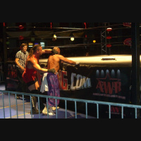 WREDS #828 – Roland Reigns