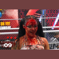 WREDS #853 – Skye Red