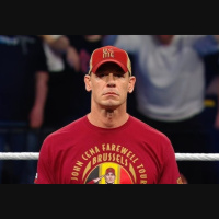 WREDS #820 – F you Cena