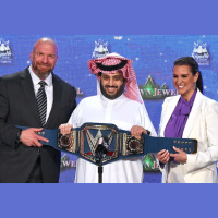 WREDS #844 – SaudiMania