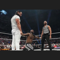 WREDS #823 – Happy End