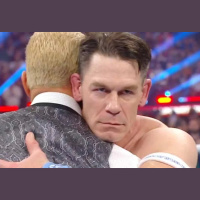 WREDS #818 – Heel Turn