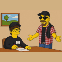 WREDS #847 – Managervertrag