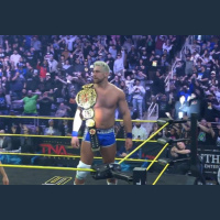 WREDS #813 – We believe in Joe Hendry