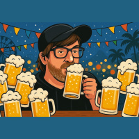 WREDS #836 – Mr Sommerfest