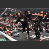 WREDS #824 – Versprochen ist Versprochen