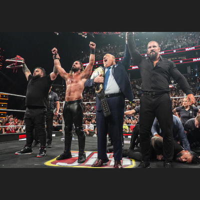 Wreds.de - Wrestling Diaries