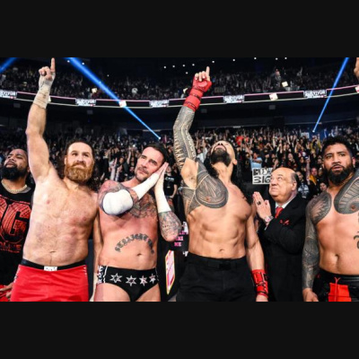 Wreds.de - Wrestling Diaries