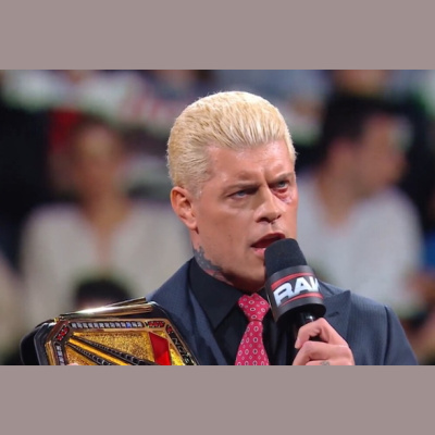 Wreds.de - Wrestling Diaries