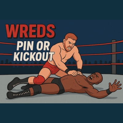 Wreds.de - Wrestling Diaries