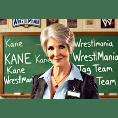 Wreds.de - Wrestling Diaries