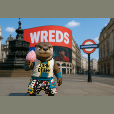 Wreds.de - Wrestling Diaries