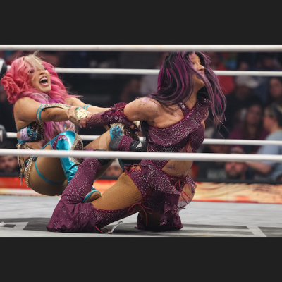 Wreds.de - Wrestling Diaries