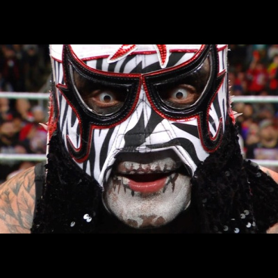 Wreds.de - Wrestling Diaries