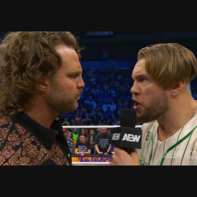 Wreds.de - Wrestling Diaries