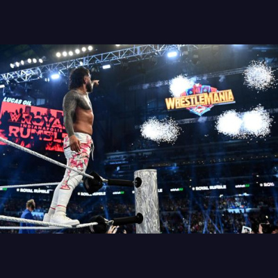 Wreds.de - Wrestling Diaries