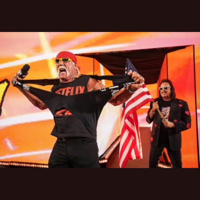 Wreds.de - Wrestling Diaries