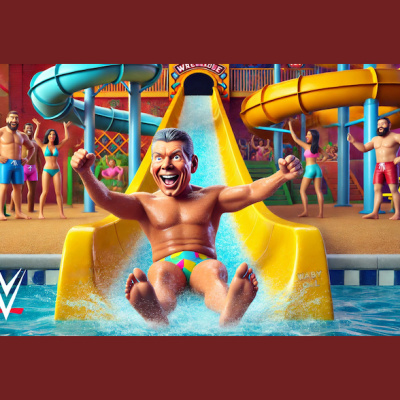 Wreds.de - Wrestling Diaries