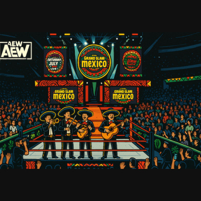 Wreds.de - Wrestling Diaries