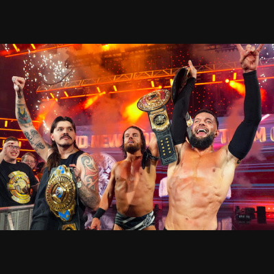 Wreds.de - Wrestling Diaries