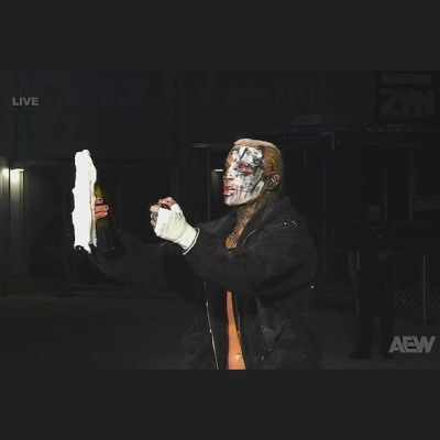 Wreds.de - Wrestling Diaries