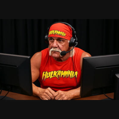 Wreds.de - Wrestling Diaries