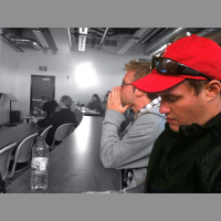 Marc Talks to Documentary Filmmakers Dan Losier and Tom Kennedy About Their New Doc In Their Shoes