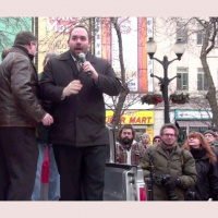 Speech from Brantford No Prorogue Rally