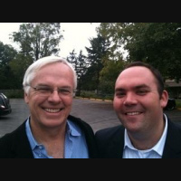 Introducing Poor No More Documentary to high school students at BCI