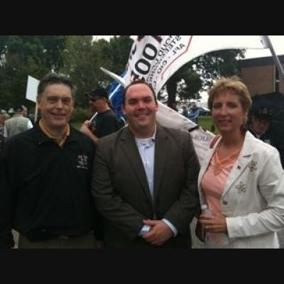 Marc Laferrieres Posts