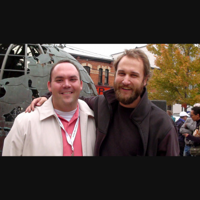 Marc Laferrieres Posts