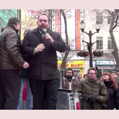 Marc Laferrieres Posts