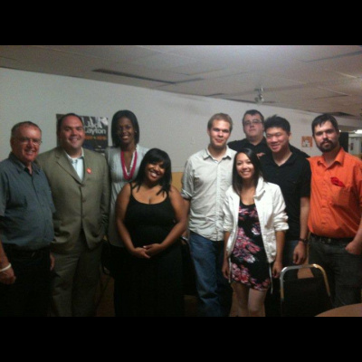 Marc Laferrieres Posts